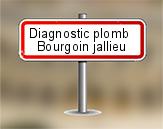 Diagnostic plomb AC Environnement à Bourgoin Jallieu